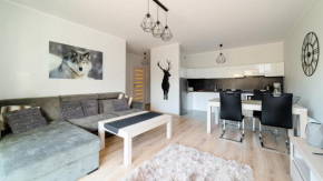 Apartamenty Sun & Snow Sarnia Residence, Karpacz